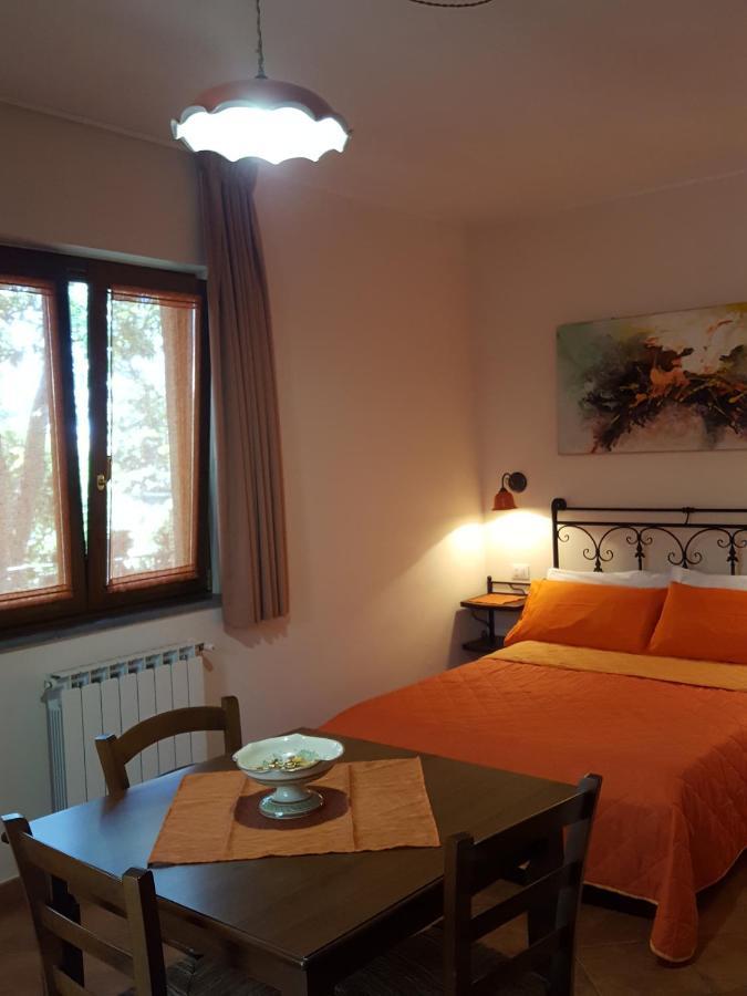 زافيرانا إتنيا Poggiofelice B&B المظهر الخارجي الصورة