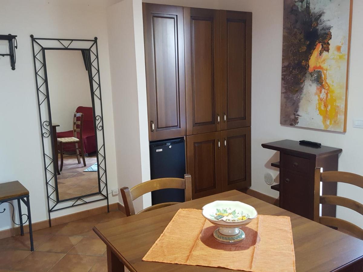 زافيرانا إتنيا Poggiofelice B&B المظهر الخارجي الصورة