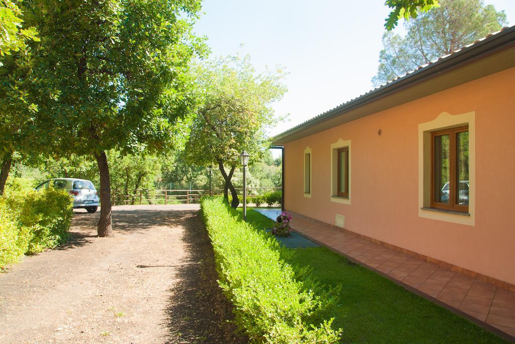 زافيرانا إتنيا Poggiofelice B&B المظهر الخارجي الصورة